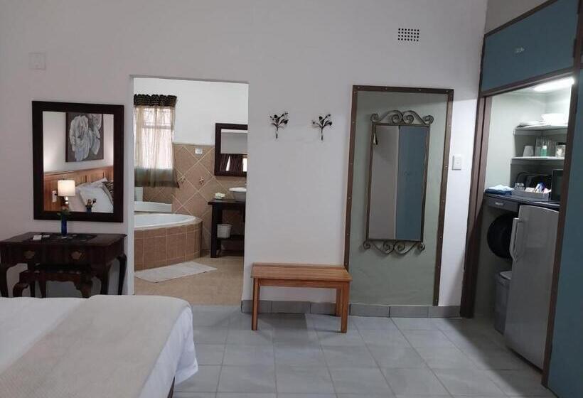 ペンション Sweet Dreams Guest House Schweizer Reneke