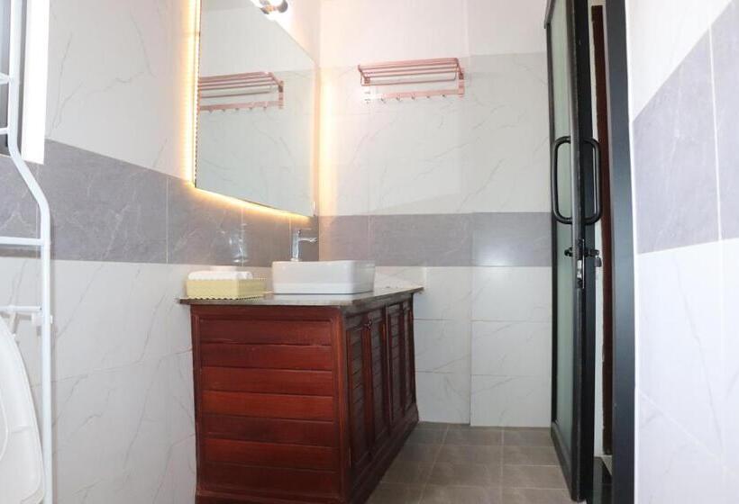 پانسیون Tan Thorng Angkor