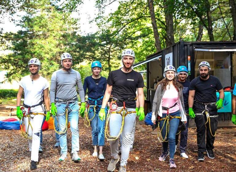 بنسيون Tatul Guest House