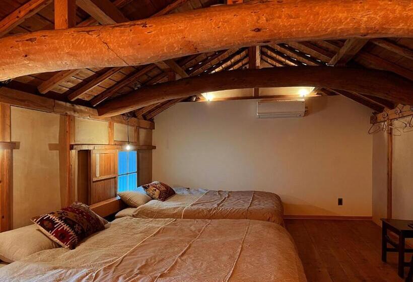 بنسيون The Bath & Bed Obuse   Vacation Stay 15924