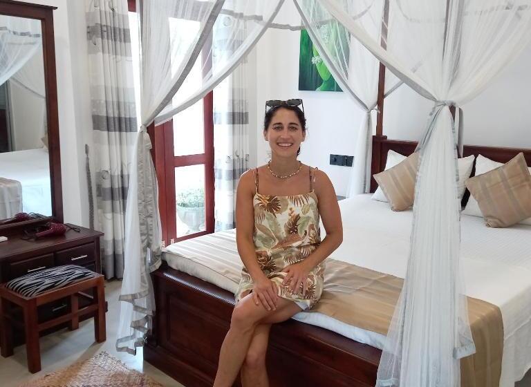 بنسيون The Mango House Ahangama