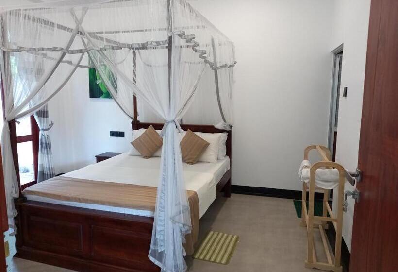 بنسيون The Mango House Ahangama