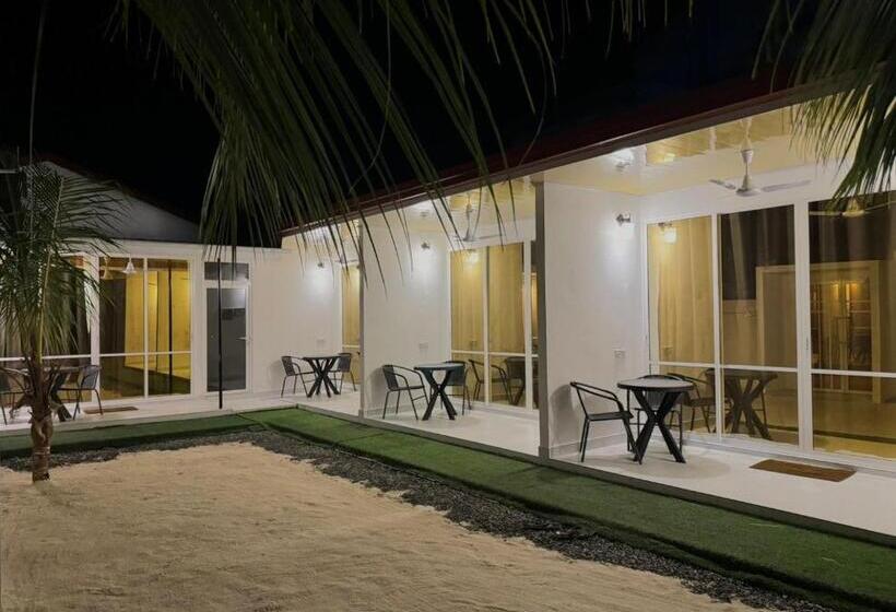 Пансион Vegas Thoddoo Maldives