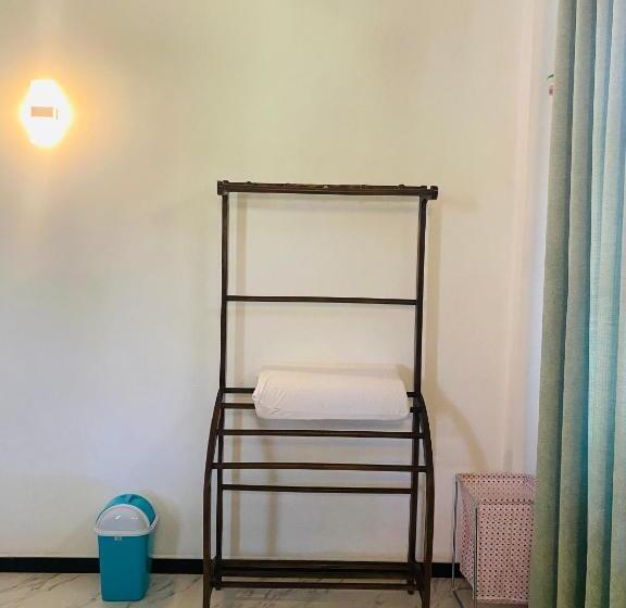 Пансион Villa Rock View