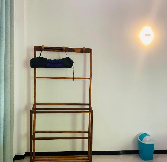 Пансион Villa Rock View