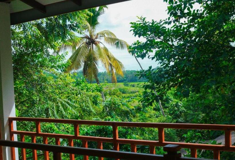 펜션 Yino Villa Midigama