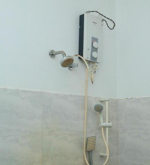 펜션 Yino Villa Midigama