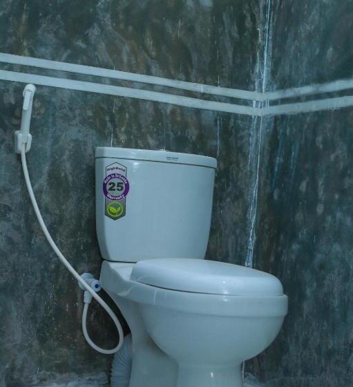 펜션 Yino Villa Midigama