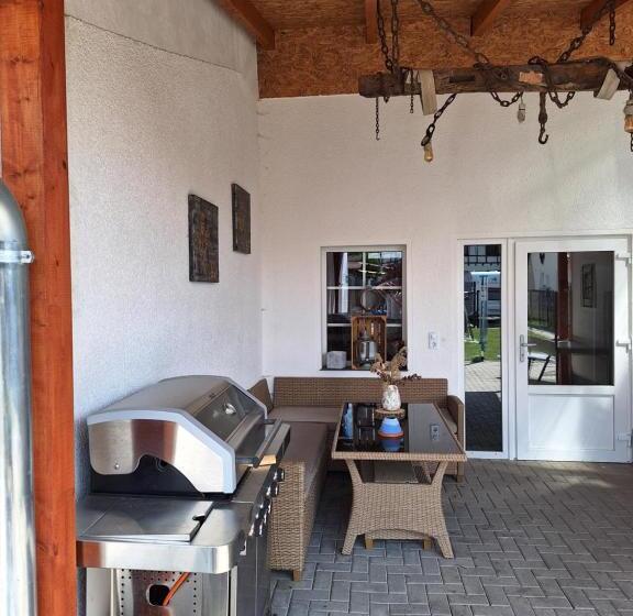 Pension Eichsfeld Zimmer 3