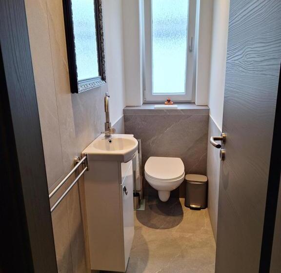 Pension Eichsfeld Zimmer 3