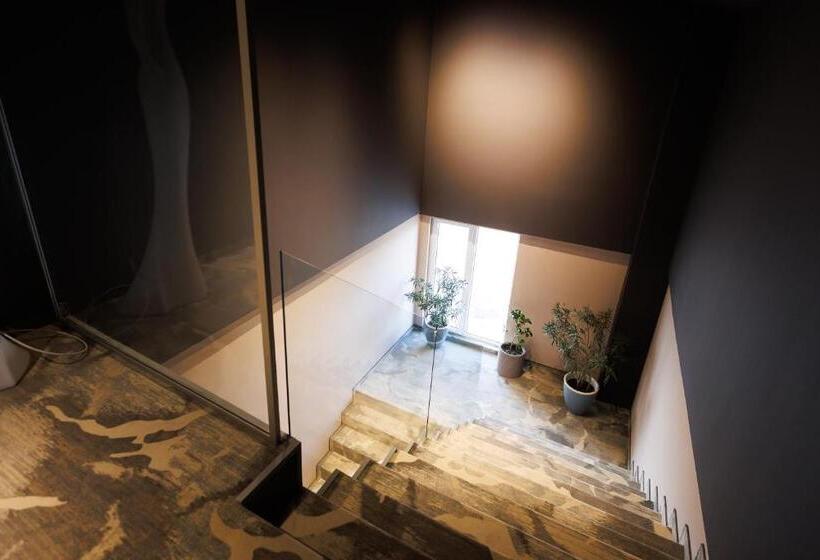 Pensiunea Axe Boutique