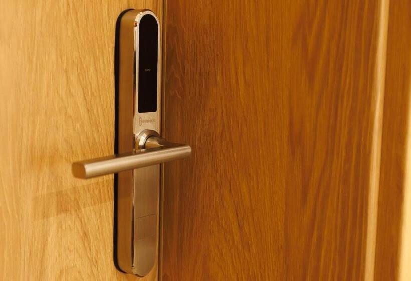 Pensiunea Axe Boutique