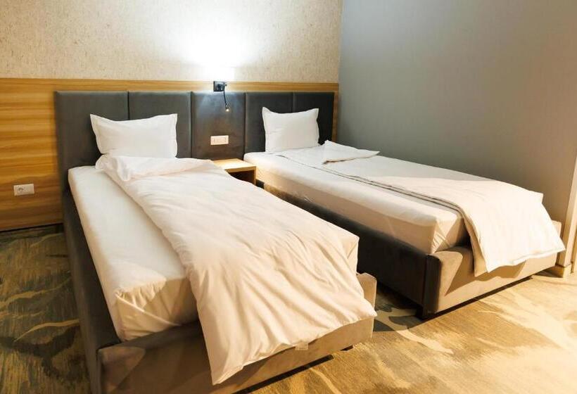 Pensiunea Axe Boutique