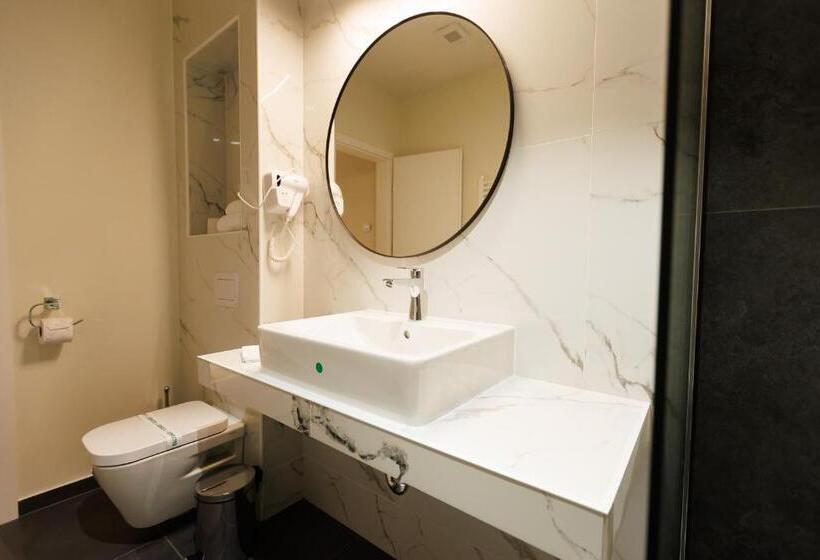 Pensiunea Axe Boutique