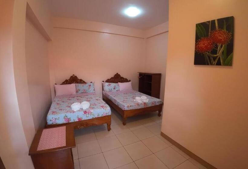 Queenslander Hotel And Restaurant