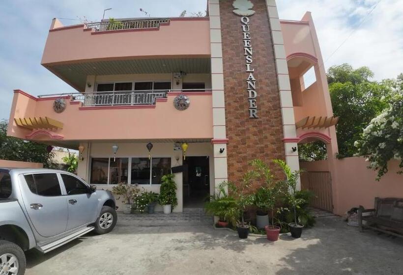 Queenslander Hotel And Restaurant