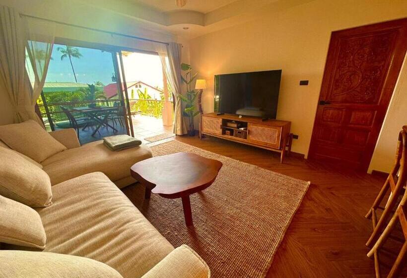 渡假胜地 Les Villas D Electra