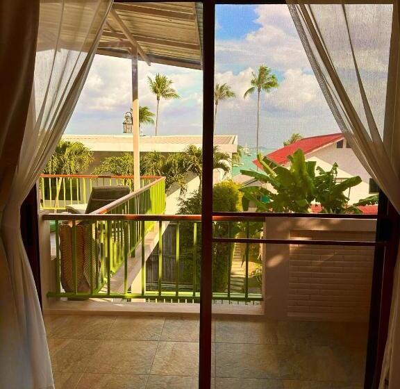 渡假胜地 Les Villas D Electra