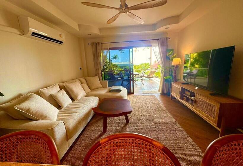 渡假胜地 Les Villas D Electra