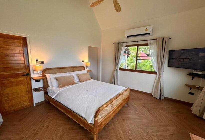 渡假胜地 Les Villas D Electra