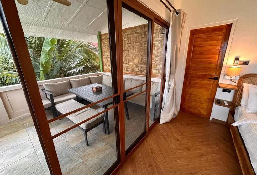 渡假胜地 Les Villas D Electra