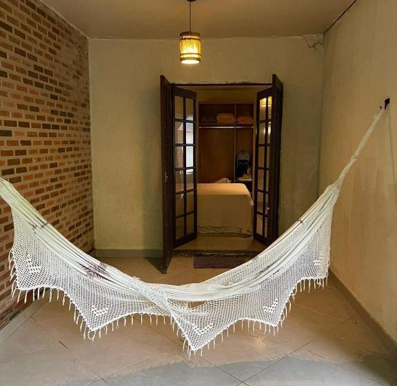 Курорт Pousada Som De Lumiar