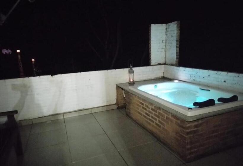 Курорт Pousada Som De Lumiar