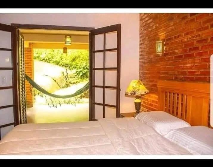 Курорт Pousada Som De Lumiar