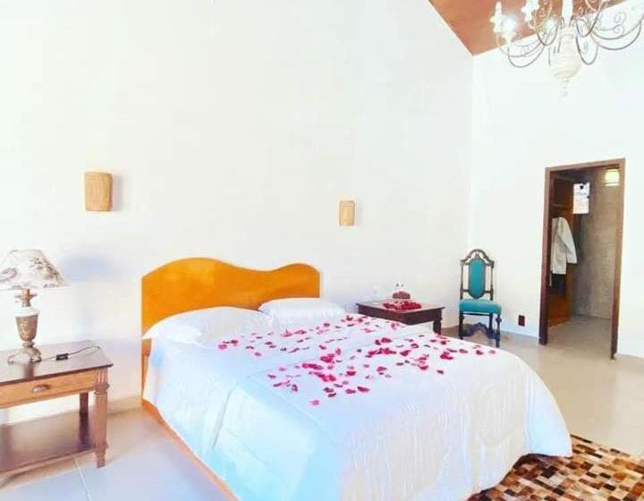 Курорт Pousada Som De Lumiar