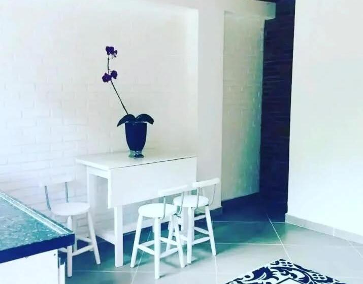 Курорт Pousada Som De Lumiar