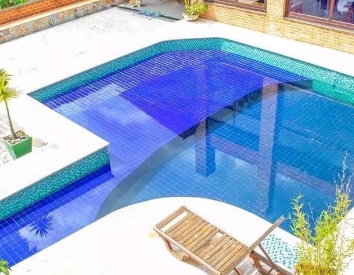 Курорт Pousada Som De Lumiar