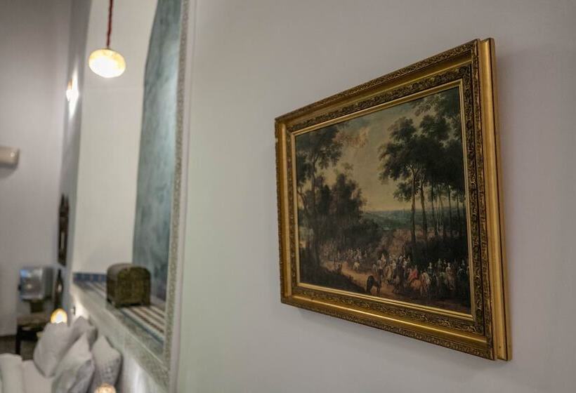 ریاض Palais Chahd Luxury