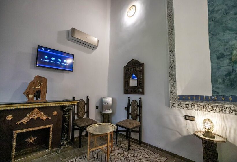 ریاض Palais Chahd Luxury