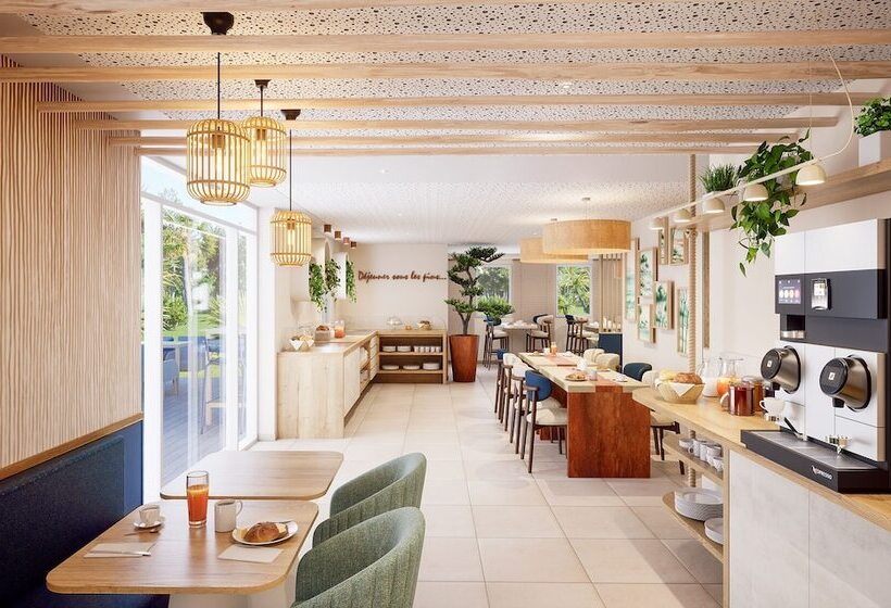 Résidence Prestige Odalys Riviera