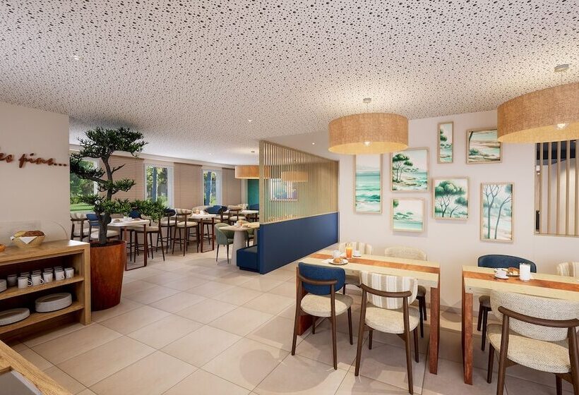 Résidence Prestige Odalys Riviera