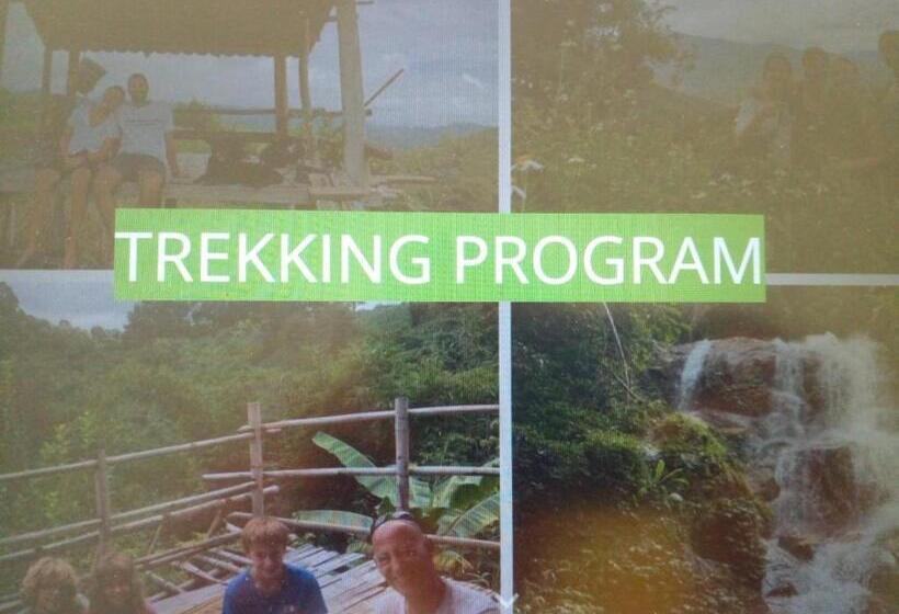 Saensukkho Green Hotel & Resort