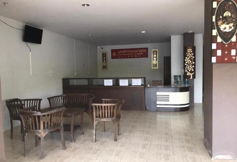 Saensukkho Green Hotel & Resort