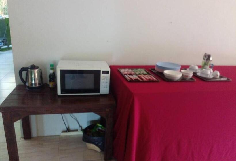 Saensukkho Green Hotel & Resort