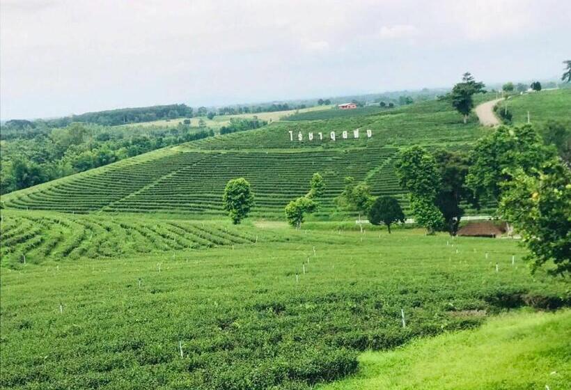 Saensukkho Green Hotel & Resort