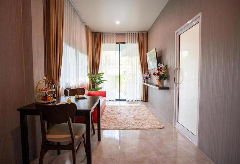 Seeview Resort