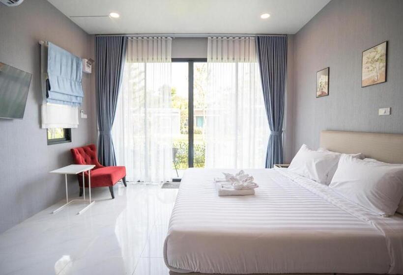 Seeview Resort