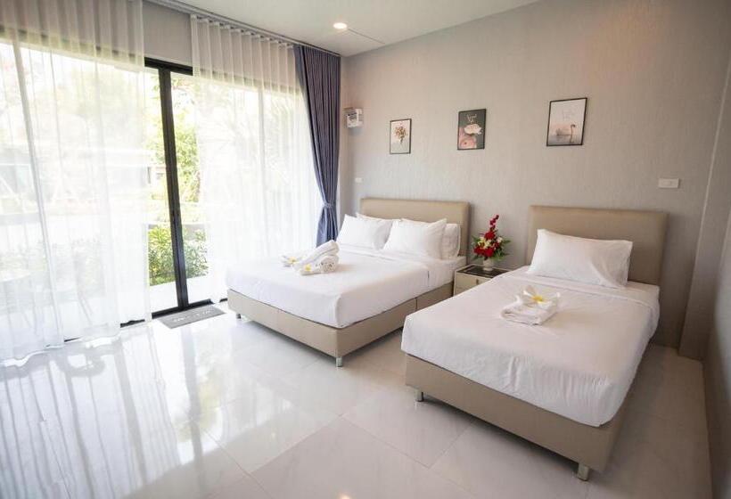 Seeview Resort