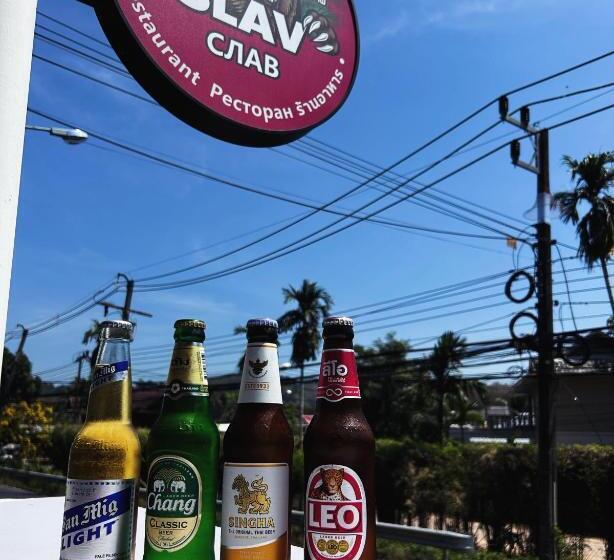 فندق Elephant Sports Bar And Accommodation