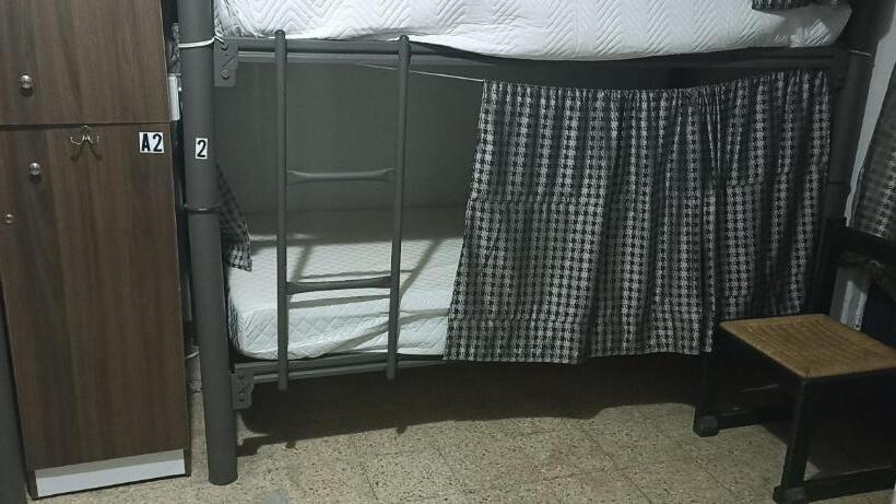 Soluna Female Only Hostel