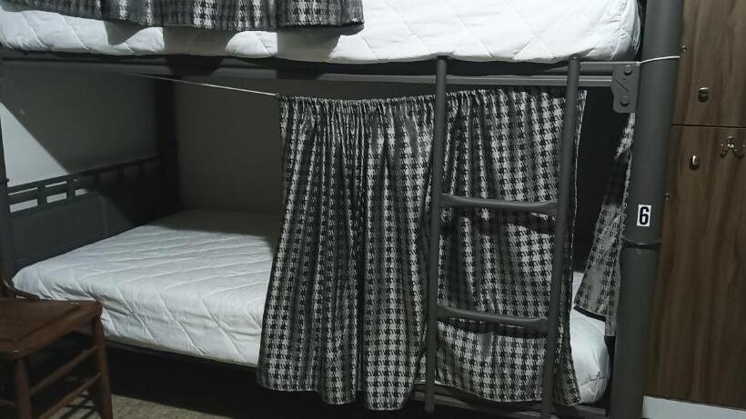 Soluna Female Only Hostel