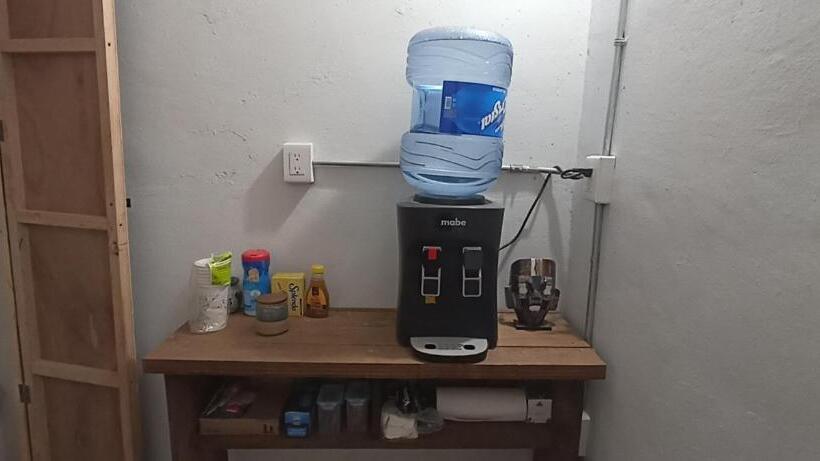 Soluna Female Only Hostel