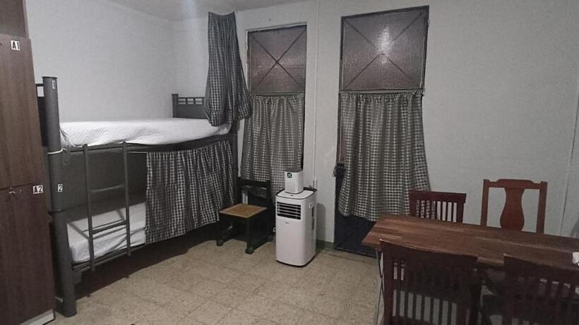 Soluna Female Only Hostel