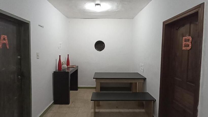 Soluna Female Only Hostel