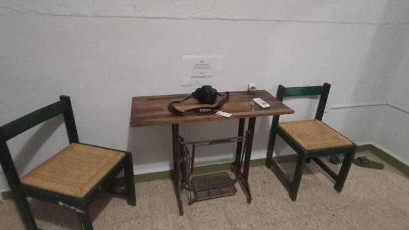 Soluna Female Only Hostel