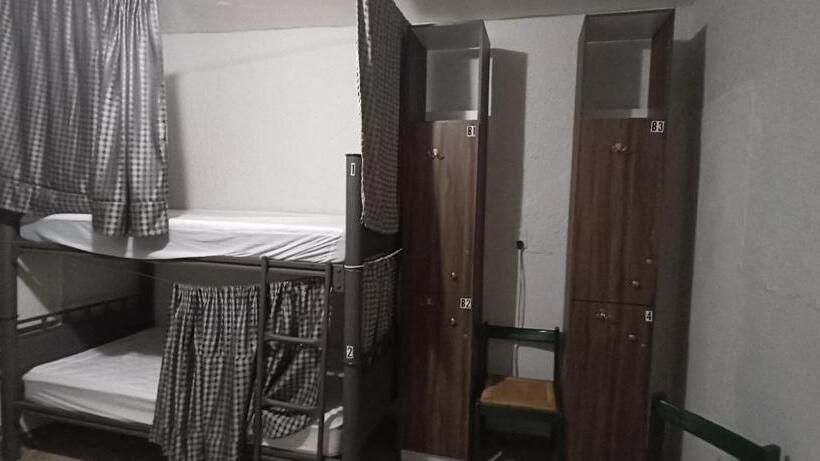 Soluna Female Only Hostel